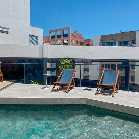 Ritz Praia Hotel Maceio  Exterior photo