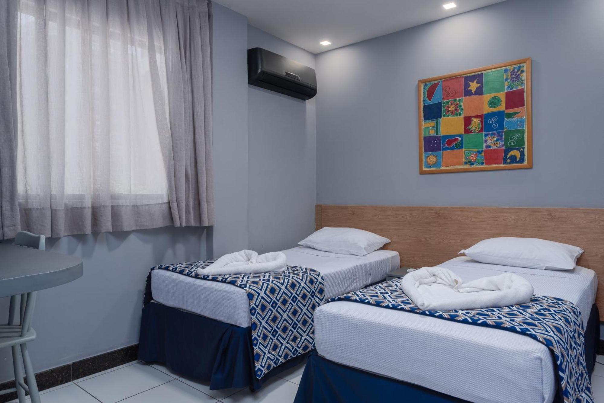Ritz Praia Hotel Maceio  Exterior photo